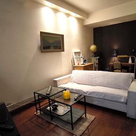 Jardin Montoulieu Apartman Toulouse Kültér fotó