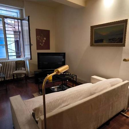 Jardin Montoulieu Apartman Toulouse Kültér fotó