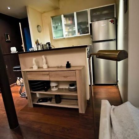 Jardin Montoulieu Apartman Toulouse Kültér fotó