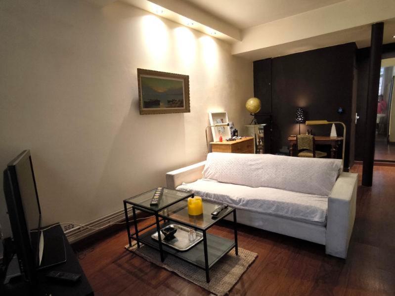 Jardin Montoulieu Apartman Toulouse Kültér fotó