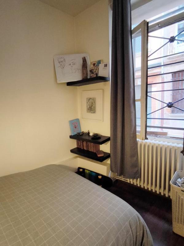 Jardin Montoulieu Apartman Toulouse Kültér fotó
